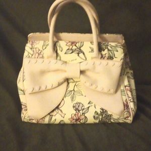 Betsy Johnson bag
